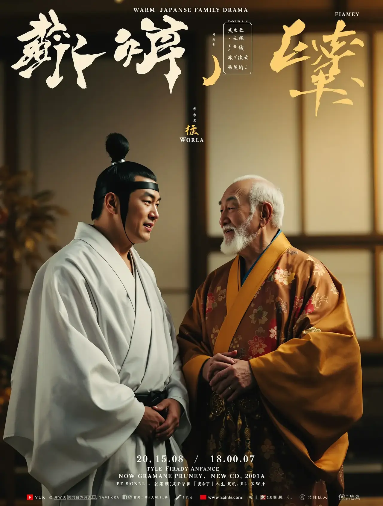 我家的故事 - 奈菲影视校园剧场推荐