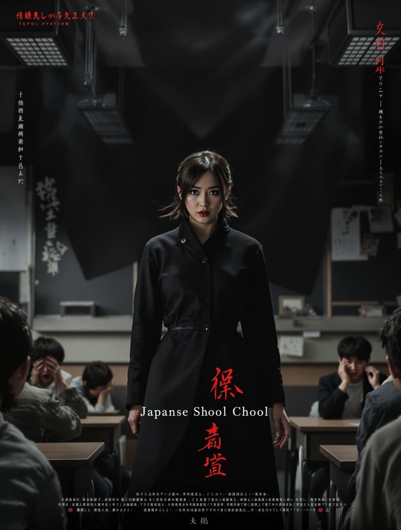 女王的教室 - 奈菲影视校园剧场推荐