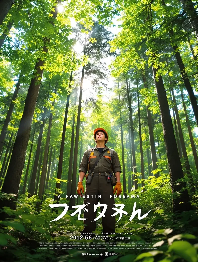 哪啊哪啊神去村 - 奈菲影视青春电影推荐